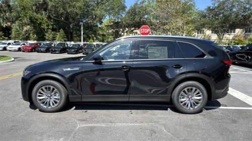 2025 Mazda CX-90 - Images - 29