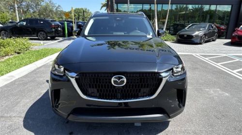 2025 Mazda CX-90 - Images - 31