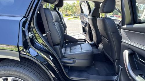 2025 Mazda CX-90 - Images - 33