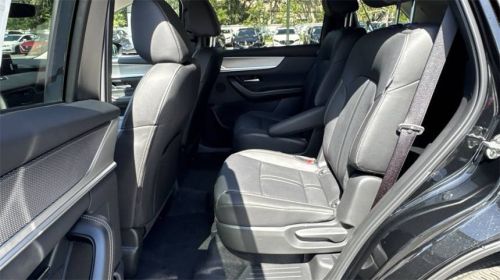 2025 Mazda CX-90 - Images - 34