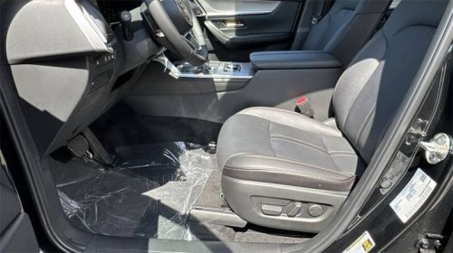 2025 Mazda CX-90 - Images - 35