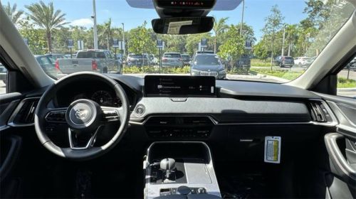 2025 Mazda CX-90 - Images - 36