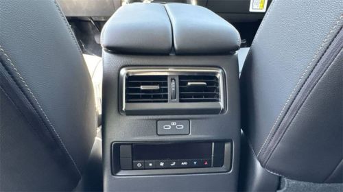 2025 Mazda CX-90 - Images - 37