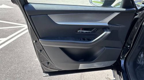 2025 Mazda CX-90 - Images - 38