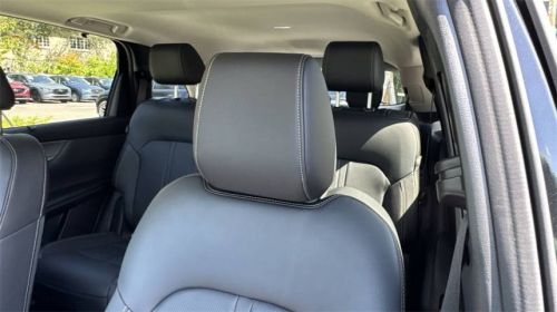 2025 Mazda CX-90 - Images - 41