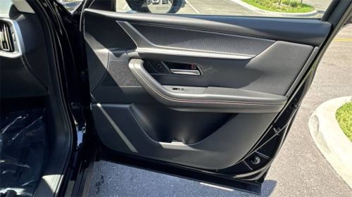 2025 Mazda CX-90 - Images - 42