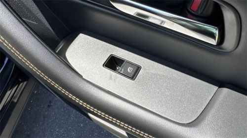 2025 Mazda CX-90 - Images - 43