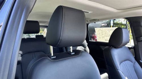 2025 Mazda CX-90 - Images - 45
