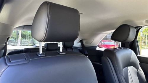 2025 Mazda CX-90 - Images - 46