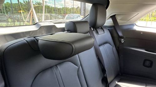 2025 Mazda CX-90 - Images - 47