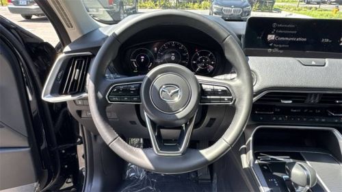 2025 Mazda CX-90 - Images - 48