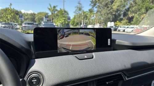 2025 Mazda CX-90 - Images - 50