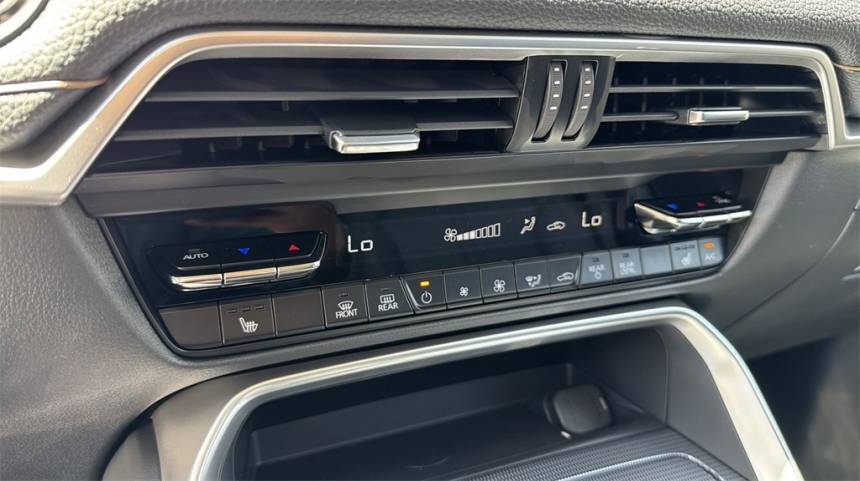 2025 Mazda CX-90 - Images - 51