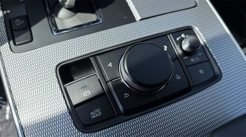 2025 Mazda CX-90 - Images - 53