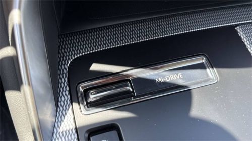 2025 Mazda CX-90 - Images - 54