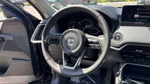 2025 Mazda CX-90 - Images - 55