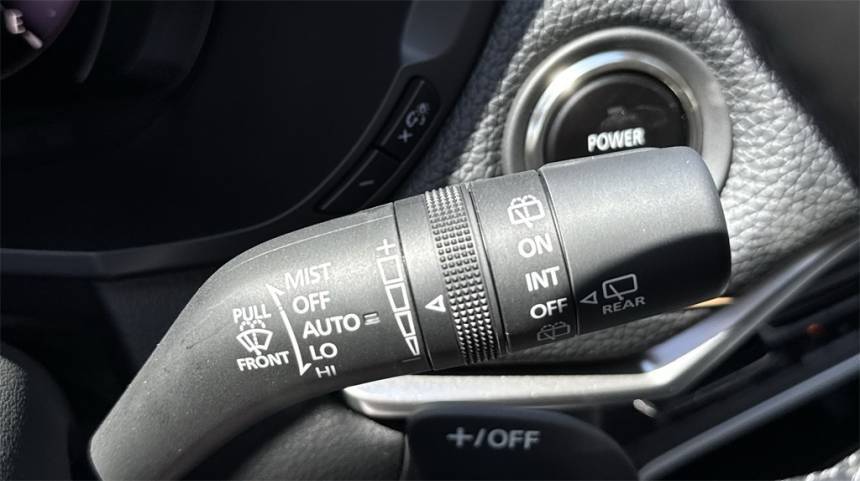 2025 Mazda CX-90 - Images - 56