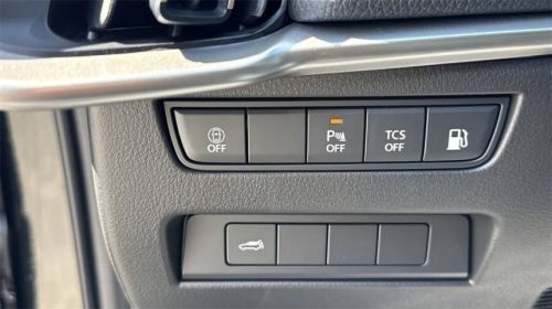 2025 Mazda CX-90 - Images - 57