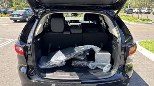 2025 Mazda CX-90 - Images - 58
