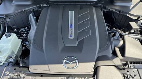 2025 Mazda CX-90 - Images - 59