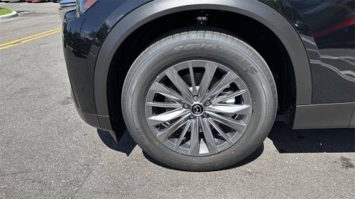 2025 Mazda CX-90 - Images - 60