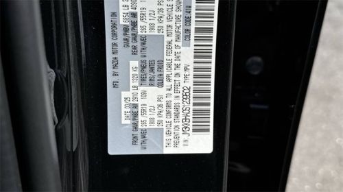 2025 Mazda CX-90 - Images - 61