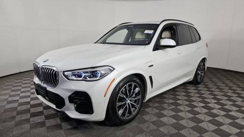 2022 BMW X5 - Images - 2