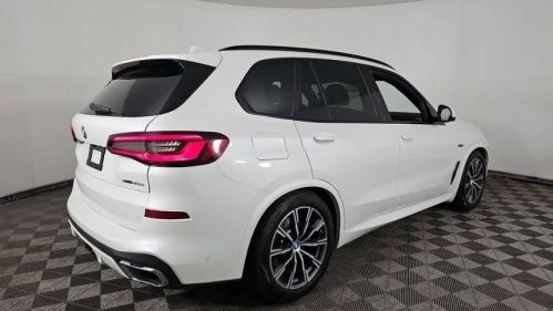 2022 BMW X5 - Images - 4