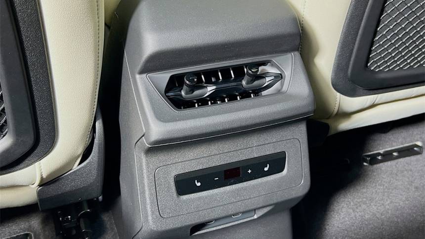 2025 Audi Q6 e-tron WA112BGF5SA016660