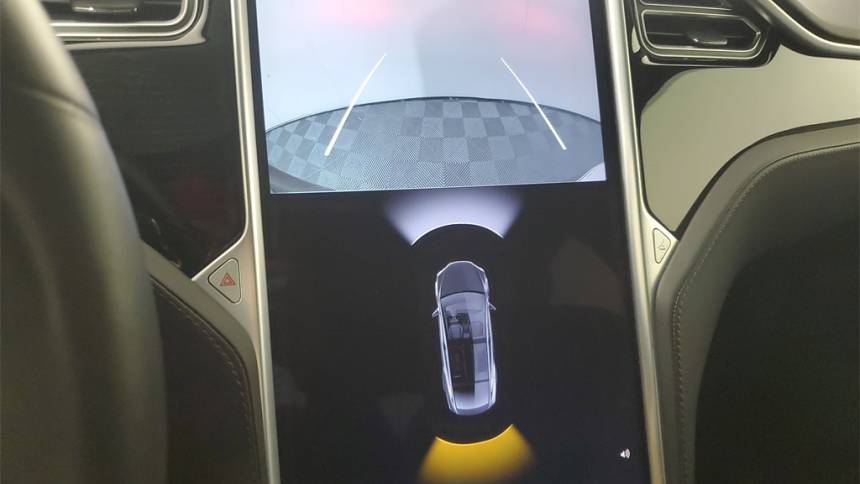 2016 Tesla Model X 5YJXCBE24GF031257