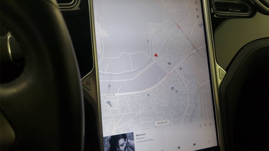 2016 Tesla Model X 5YJXCBE24GF031257