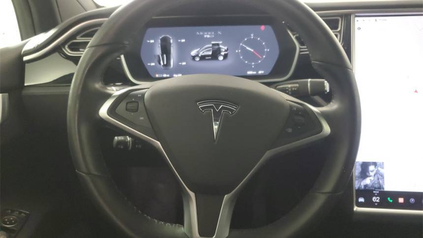 2016 Tesla Model X 5YJXCBE24GF031257