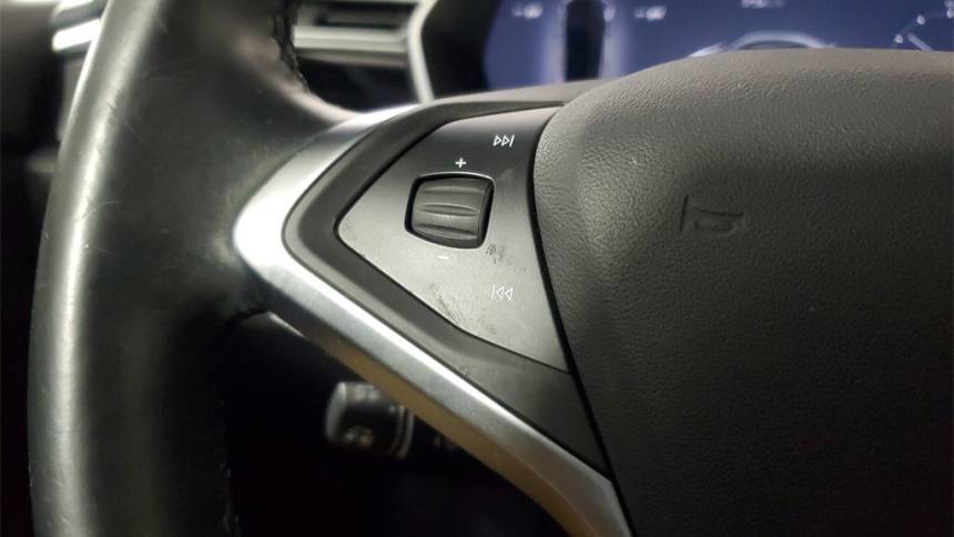 2016 Tesla Model X 5YJXCBE24GF031257