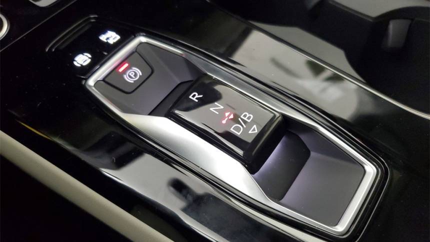 2025 Audi Q6 e-tron WA112BGF3SA016642
