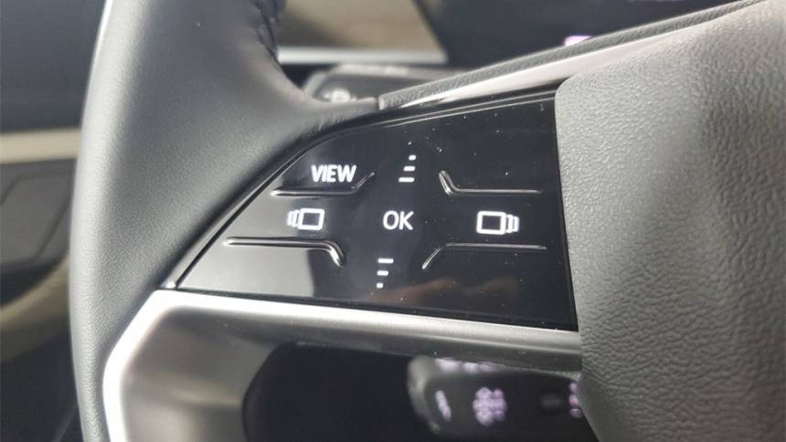 2025 Audi Q6 e-tron WA112BGF3SA016642