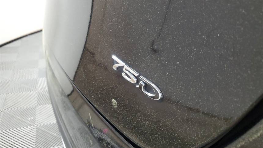 2016 Tesla Model X 5YJXCBE24GF031257