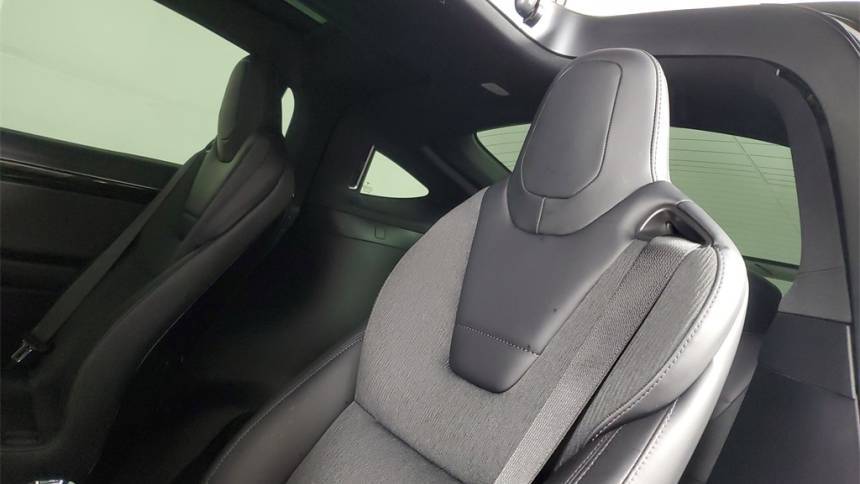 2016 Tesla Model X 5YJXCBE24GF031257