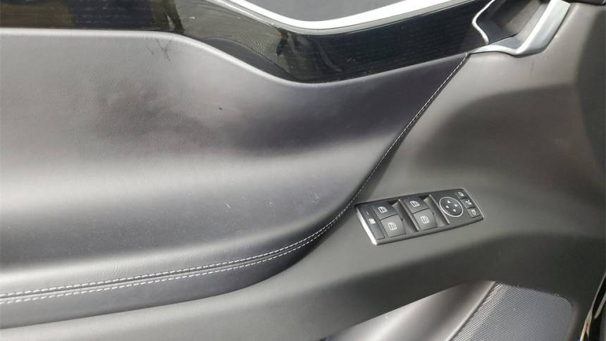 2016 Tesla Model X 5YJXCBE24GF031257