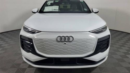 2025 Audi Q6 e-tron WA112BGF8SA021352
