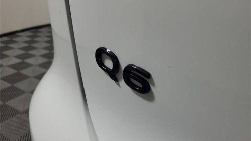 2025 Audi Q6 e-tron WA112BGF8SA021352