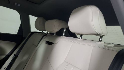 2025 Audi Q6 e-tron WA112BGF8SA021352