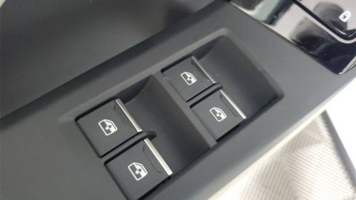 2025 Audi Q6 e-tron WA112BGF8SA021352