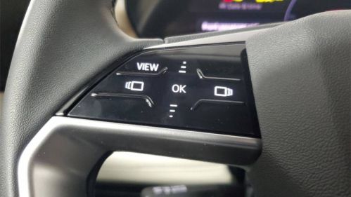 2025 Audi Q6 e-tron WA112BGF8SA021352