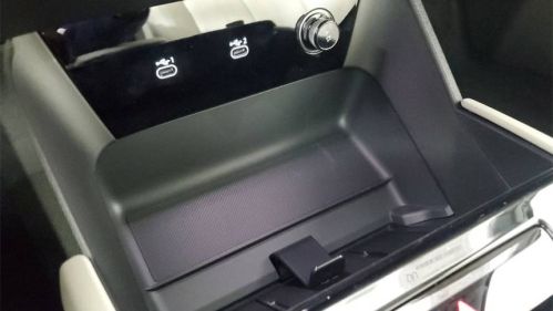 2025 Audi Q6 e-tron WA112BGF8SA021352