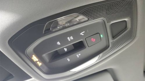 2025 Audi Q6 e-tron WA112BGF8SA021352