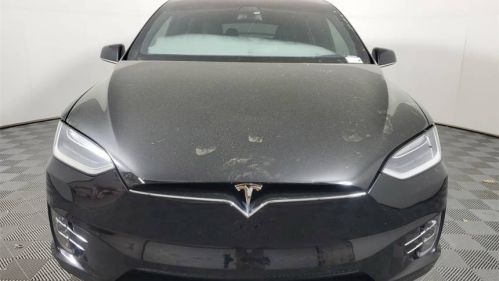 2016 Tesla Model X 5YJXCBE24GF031257