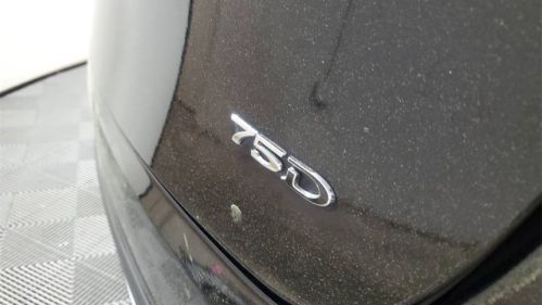 2016 Tesla Model X 5YJXCBE24GF031257