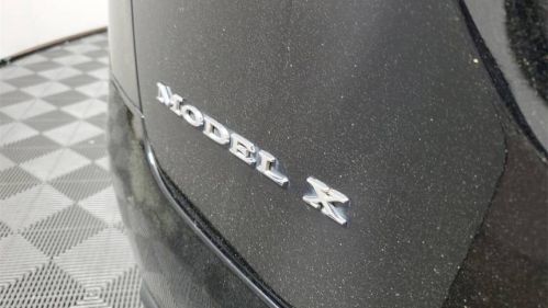 2016 Tesla Model X 5YJXCBE24GF031257