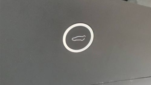2016 Tesla Model X 5YJXCBE24GF031257