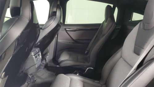 2016 Tesla Model X 5YJXCBE24GF031257